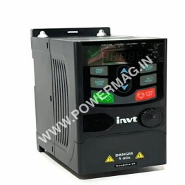 GD20-0R7G-S2 INVT Ac drive