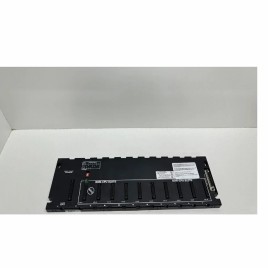 GE FANUC FANUC PLC IC693CHS392H, Versamax