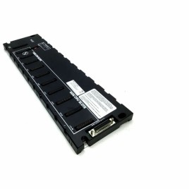 GE FANUC FANUC PLC IC693CHS392J, Versamax