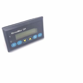 GE FANUC HMI TOUCH PANEL IC200DTX200-CC