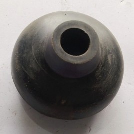 Gear Liver Rubber Boot, For Forklift