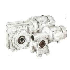 Gearbox Motor