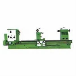 Geared Extra Heavy Duty Lathe Machine