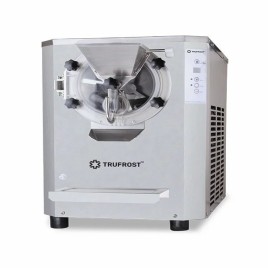 Gelato Batch Freezer (5.4 ltr. Hopper)