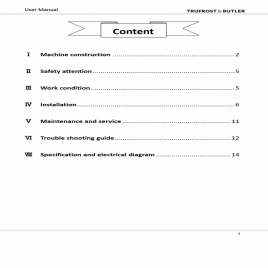 Gelato Batch Freezer (5.4 ltr. Hopper)