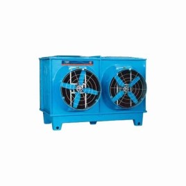 Gem Equipments Cross Flow Cooling Tower