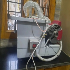 Gemstone Cutting Machine