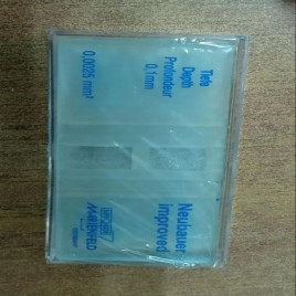 General Manual COUNTING CHAMBER