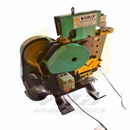 General Punching And Shearing Machine Vrn Qa32-Multi Press Cutter Machine