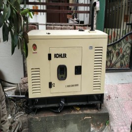 Generator Installation Service