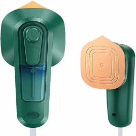 Genric Stainless Steel Steam Irons, 150Watts