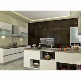 German Modular Kitchen