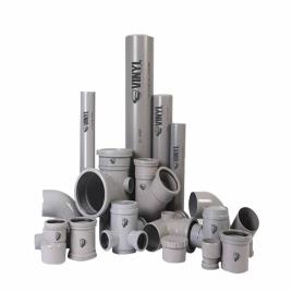 Get Vinyl 450 Mm Super Heavy Pressure Pipe Quotation for Agriculture