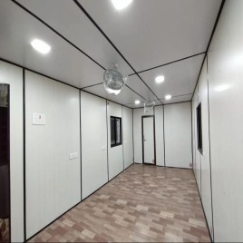 GI Modular Portable Office Container