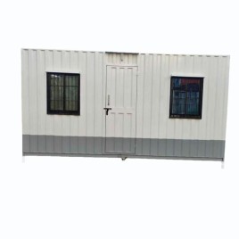 Gi Portable Cabin, For Office