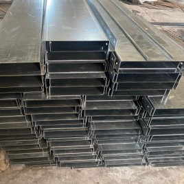 Gi Raceway Cable Tray