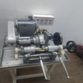 Girdle Callibration Machine