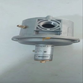 Giuliani Anello Air Gas Ratio Control Gavr 20 3/4"" Threaded, Gas Type: LPG
