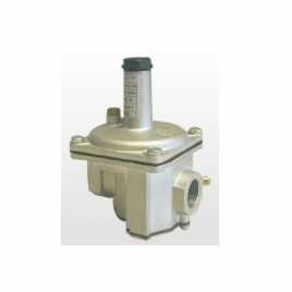 GIULIANI ANELLO PRESSURE REGULATING VALVE VGBA 25, Valve Size: 3/8 inch