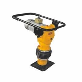 Gladiator Battering Tamping Rammers, Capacity: 3hp