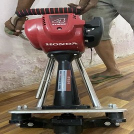 Gladiator Concrete Screed Vibrator