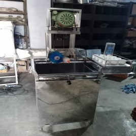 Glass Bottle Water Filling Machine, Production Capacity: 60 bottles/min