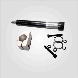 Glass Drilling Machine parts