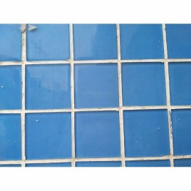 Glass Fancy Mosaic Wall Tiles, Thickness: 4-20 mm, Packaging Type: Corrugated Box