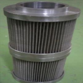 Glass Fiber 4 GPM Turbine oil Filter In Kerala