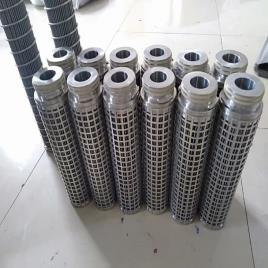 Glass Fiber Hydac Replacement Oil Filter In Saharanpur, For Industrial