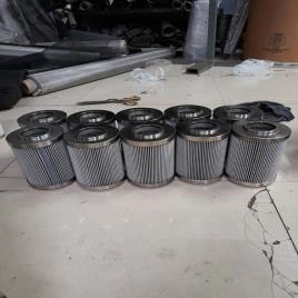 Glass Fiber Hydac Replacement Oil Filter In SURAT