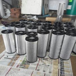 Glass Fiber Stone Crusher Hydraulic Oil Filter In India, For Industrial Uses