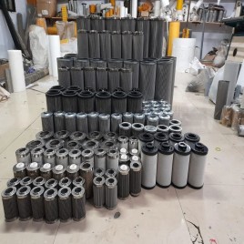 Glass Fibre Ajax Fiori Hydraulic Oil Filters
