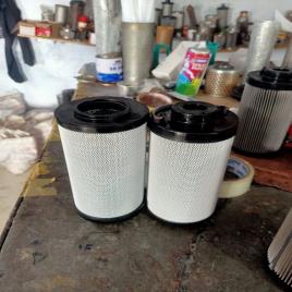 Glass Fibre Control Oil Filter