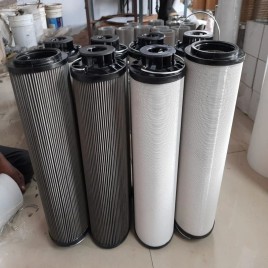 Glass Fibre HILCO Replacement Filter Vijayawada Andhra Pradesh