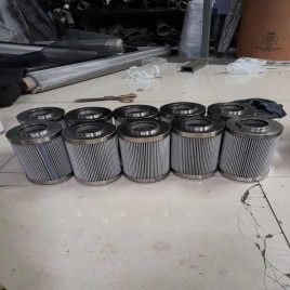 Glass Fibre HILCO Replacement Filter