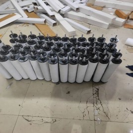 Glass Fibre Hydraulic Filter For High Pressure