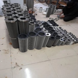 Glass Fibre Hydraulic Oil Filters In Machilipatnam
