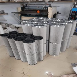 Glass Fibre Hydraulic Oil Filters In Nagaon
