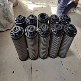 Glass Fibre Microfilter