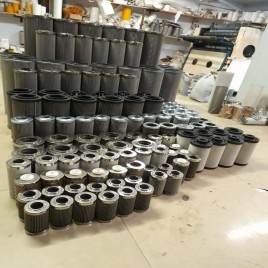 Glass Fibre MP FILTRI Replacement Filter Bathinda Punjab