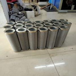 Glass Fibre Parker Oil Filter