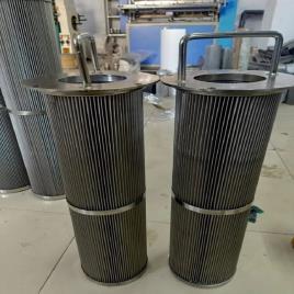 Glass Fibre Parker Replacement Filter In Madhya Pradesh