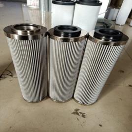 Glass Fibre Stauff Equivalent Hydraulic Oil Filter