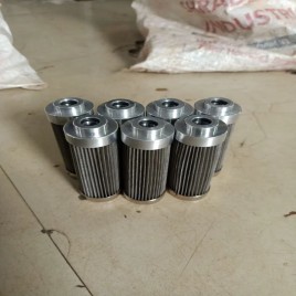 Glass Fibre Stuff Replacement Filter In Pune
