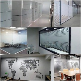 Glass Films