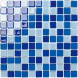 Glass Mosaic Tile