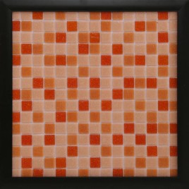 GLASS MOSAIC TILES 20MM (M999) RANDOM SERIES