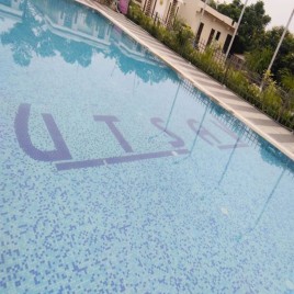 GLASS MOSAIC TILES (UTSAV RESPORT)