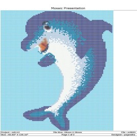 Glass Mosaic Wall Tiles, Size: 100X100 mm, Thickness: 12 - 14 mm